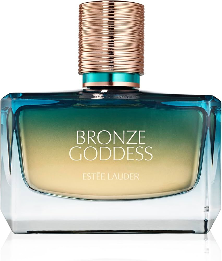 Estée Lauder Bronze Goddess Nuit Eau de Parfum Spray with notes of Ylang Ylang, Jasmine Sambac &... | Amazon (US)