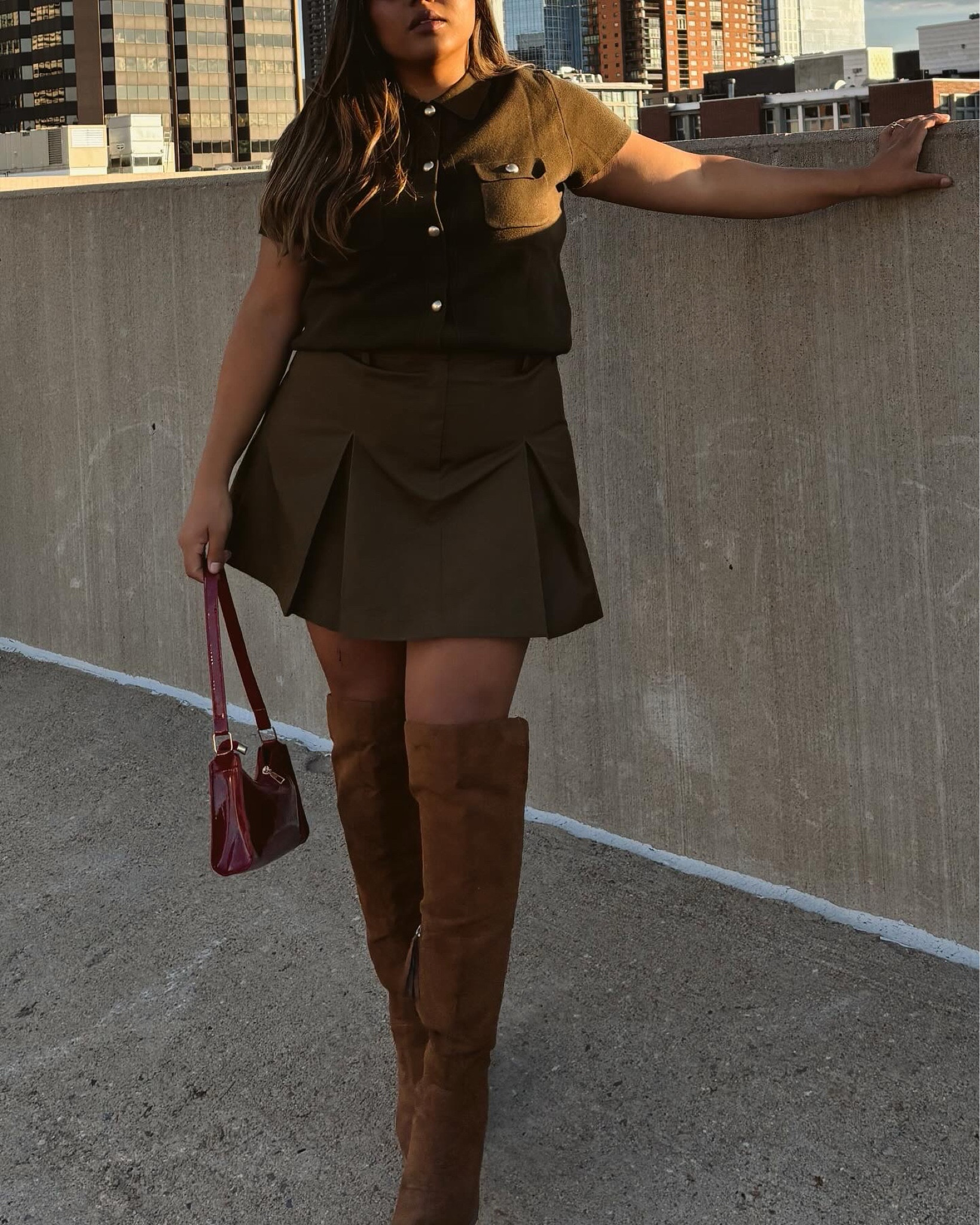 Fall outfits

#LTKStyleTip #LTKFallSale #LTKMidsize