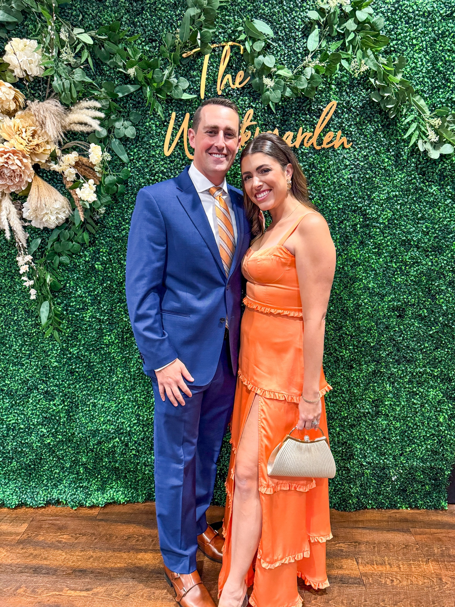 Another weekend, another wedding! I’ve been so excited about this look & loved bringing it to life!

#LTKStyleTip #LTKWedding #LTKMidsize