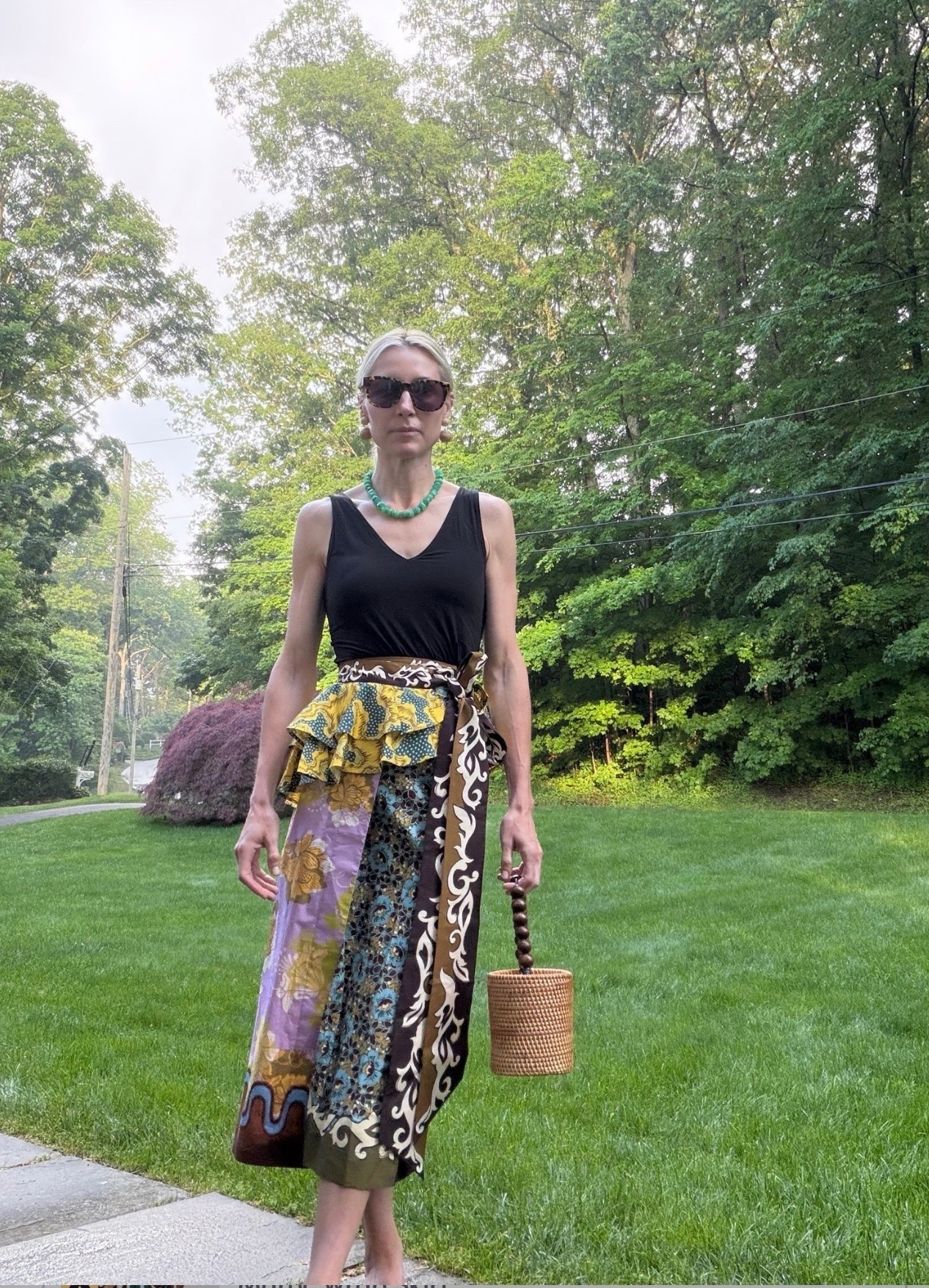 Vacation outfit

#LTKgrwm #LTKootd
