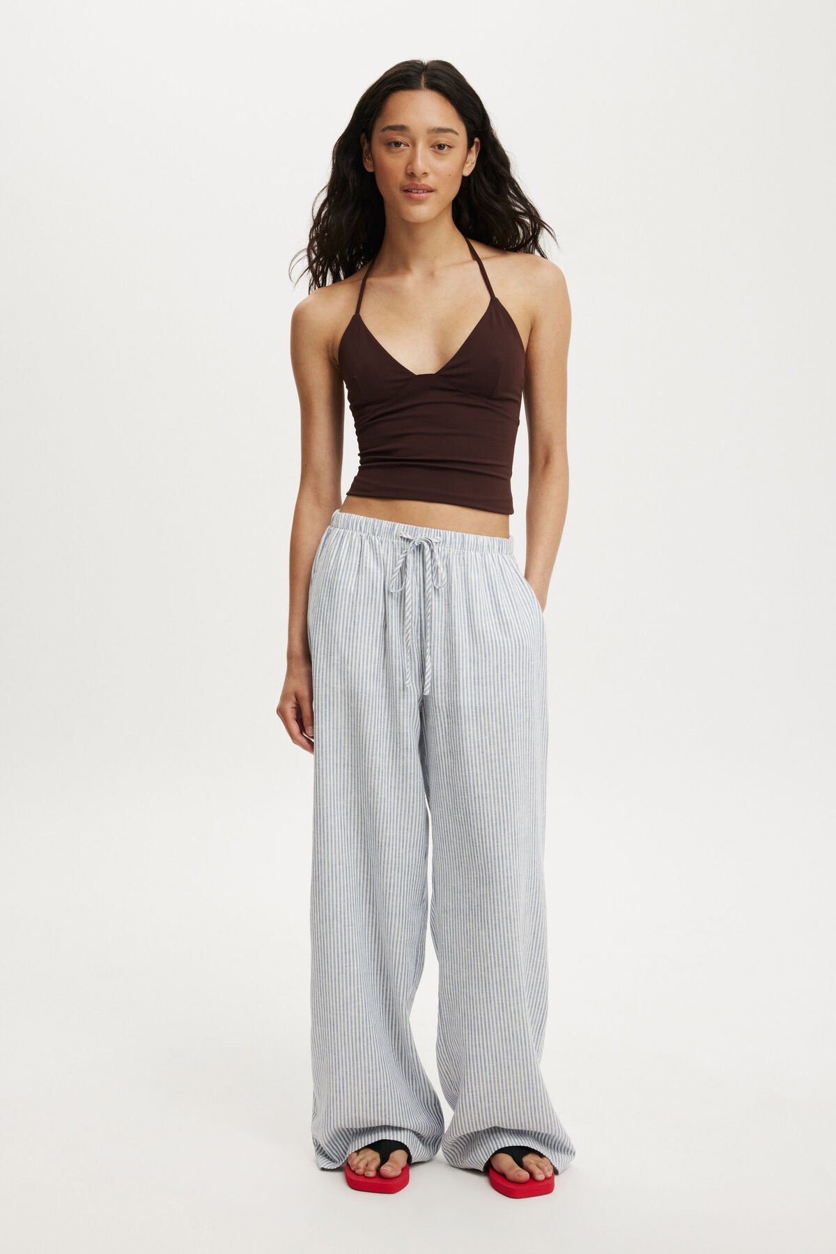 Haven Wide Leg Pant | Cotton On (US)