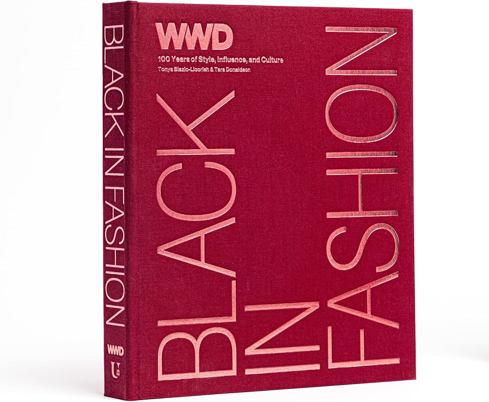 Black in Fashion: 100 Years of Style, Influence & Culture | Amazon (US)