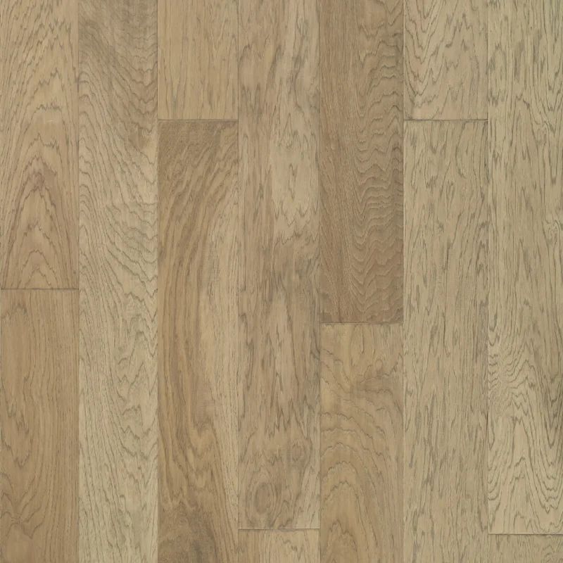 Mohawk Advance 6.5'' x 48" x 9.5 mm Engineered Hardwood Flooring | Wayfair North America