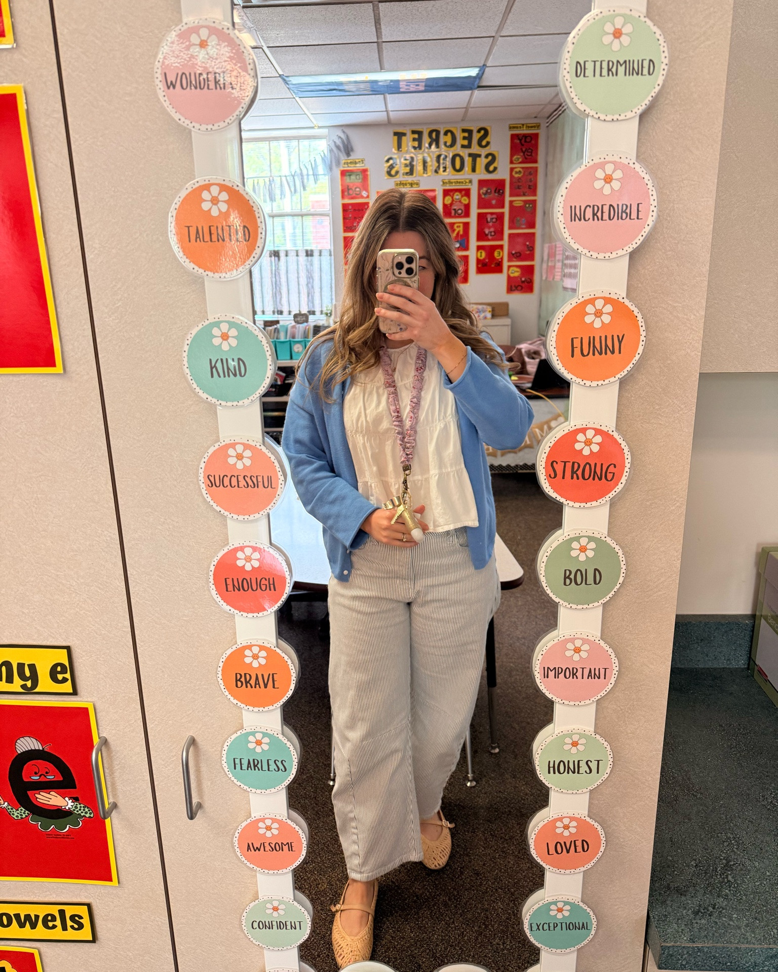 Teacher OOTD🩵👩🏼‍🏫

#LTKootd #LTKdayinmylife #LTKWorkwear