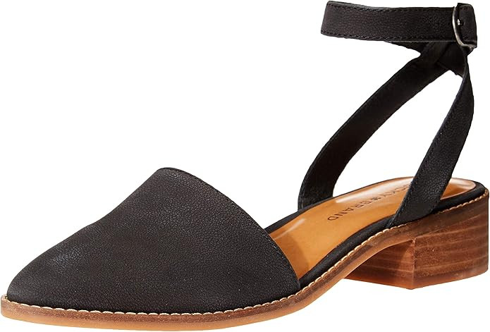 Lucky Brand Women's Linore Pump | Amazon (US)