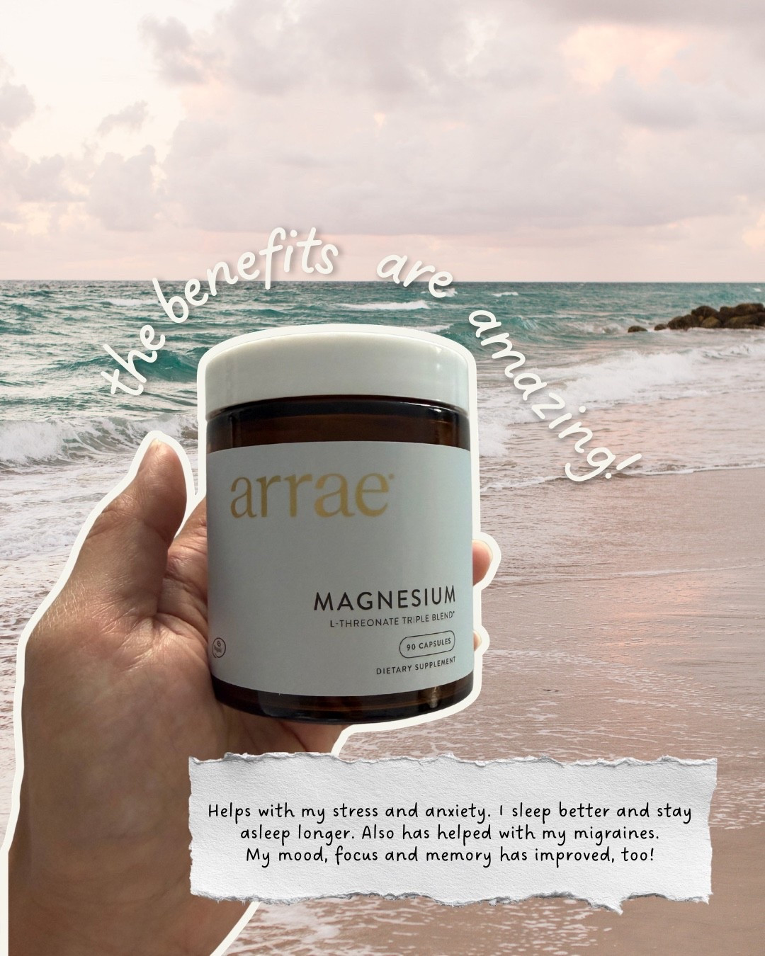 #LTKselfcare #LTKBeauty #LTKOver40