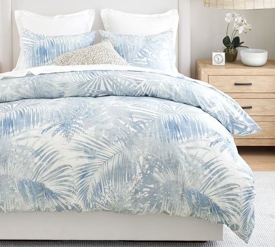 Duvet Cover | Pottery Barn (US)