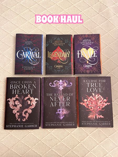 amazon book haul, fantasy romance, fantasy books, romance books 