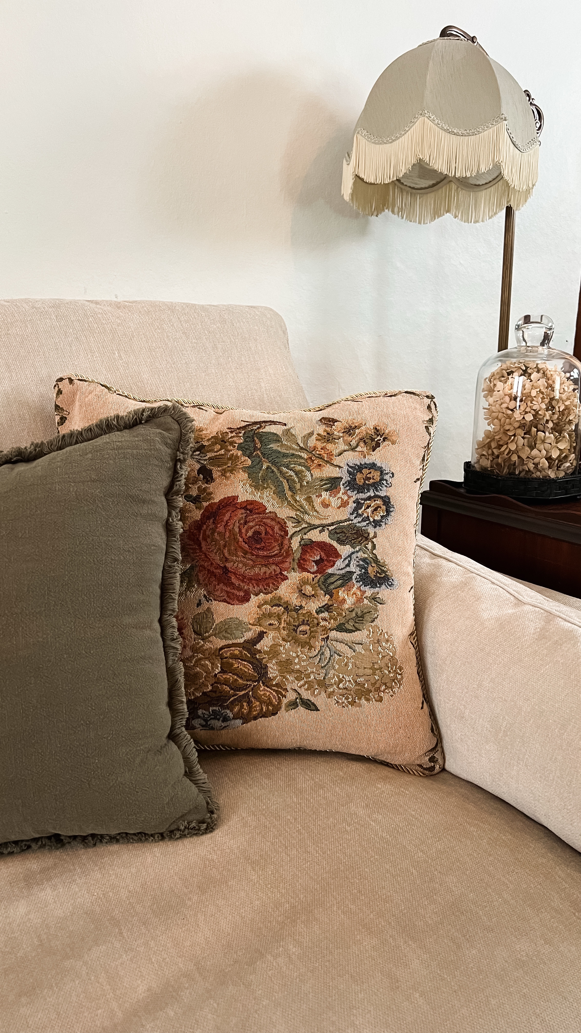 Amazon Spring Pillows 🌿

#LTKSeasonal #LTKHome