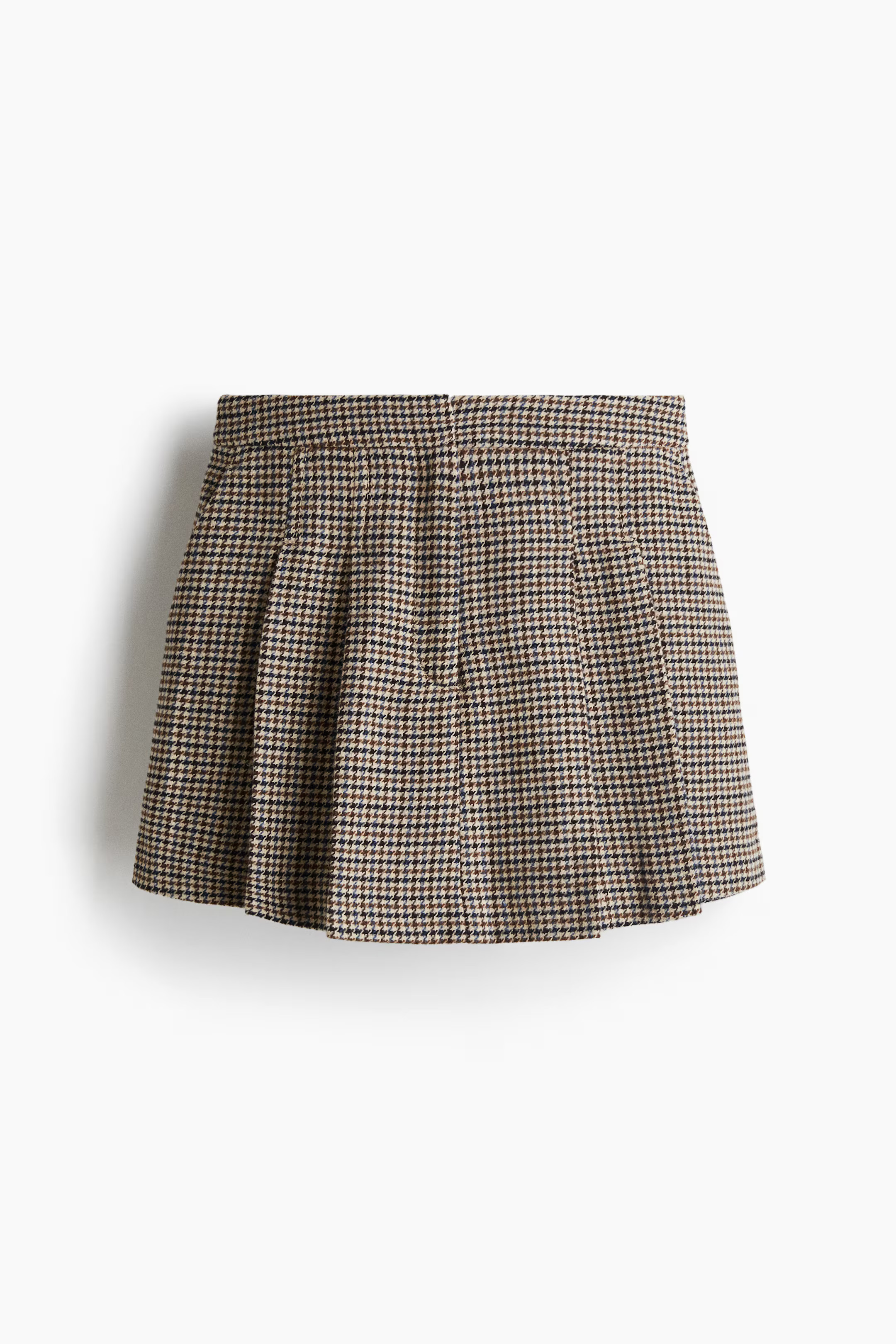 Pleated Skort | H&M (US + CA)