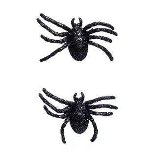 7" Black Spiders, 2ct. by Ashland® | Michaels | Michaels Stores