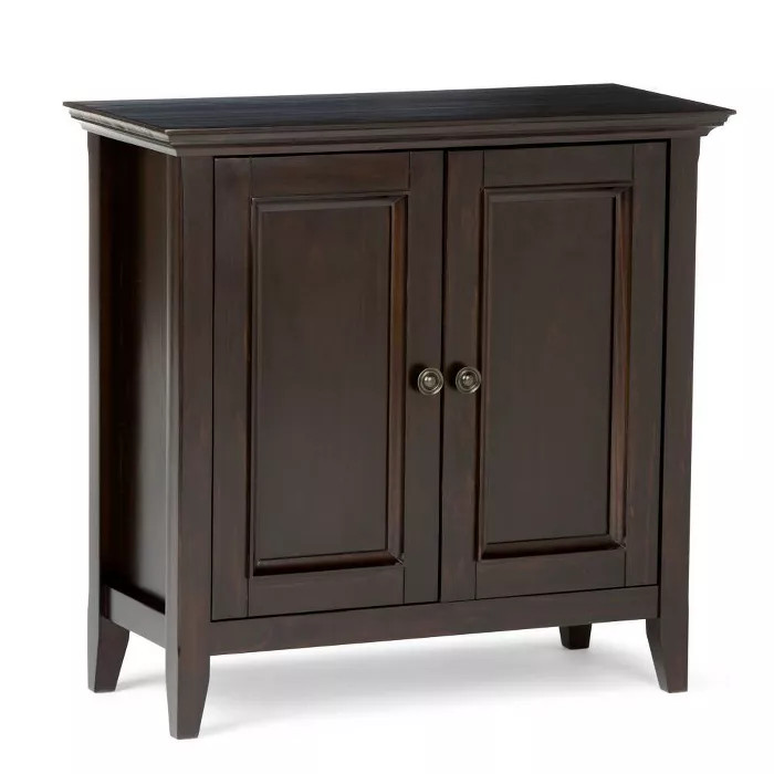 Halifax Low Storage Cabinet - Wyndenhall | Target