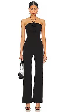 Sirena Jumpsuit
                    
                    MORE TO COME | Revolve Clothing (Global)