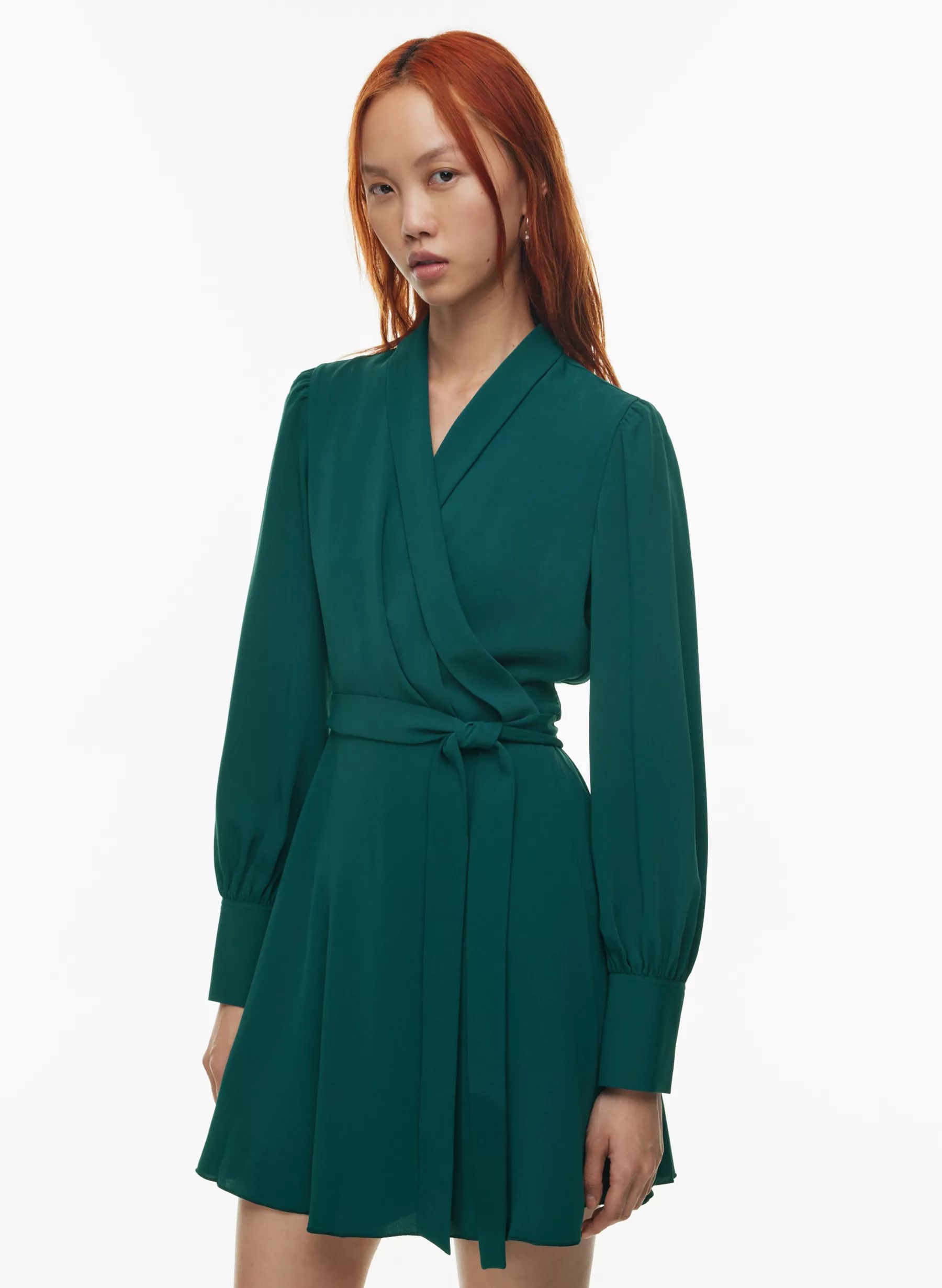 HYDE MINI DRESS | Aritzia