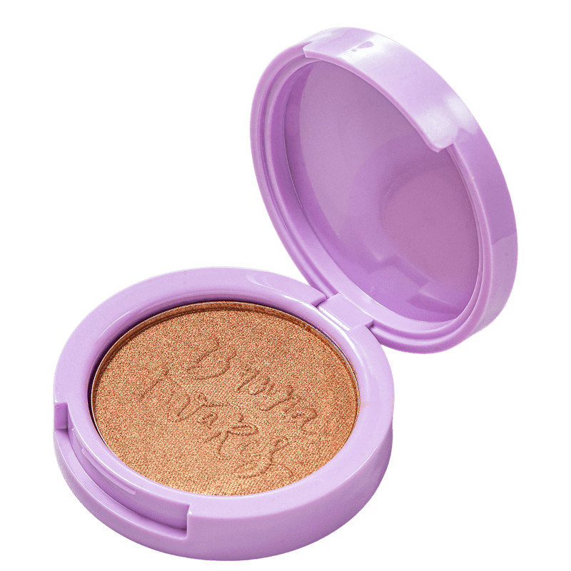 Bruna Tavares BT Light Bronze
        
              - Pó Iluminador Compacto 5g | Beleza Na Web (BR)