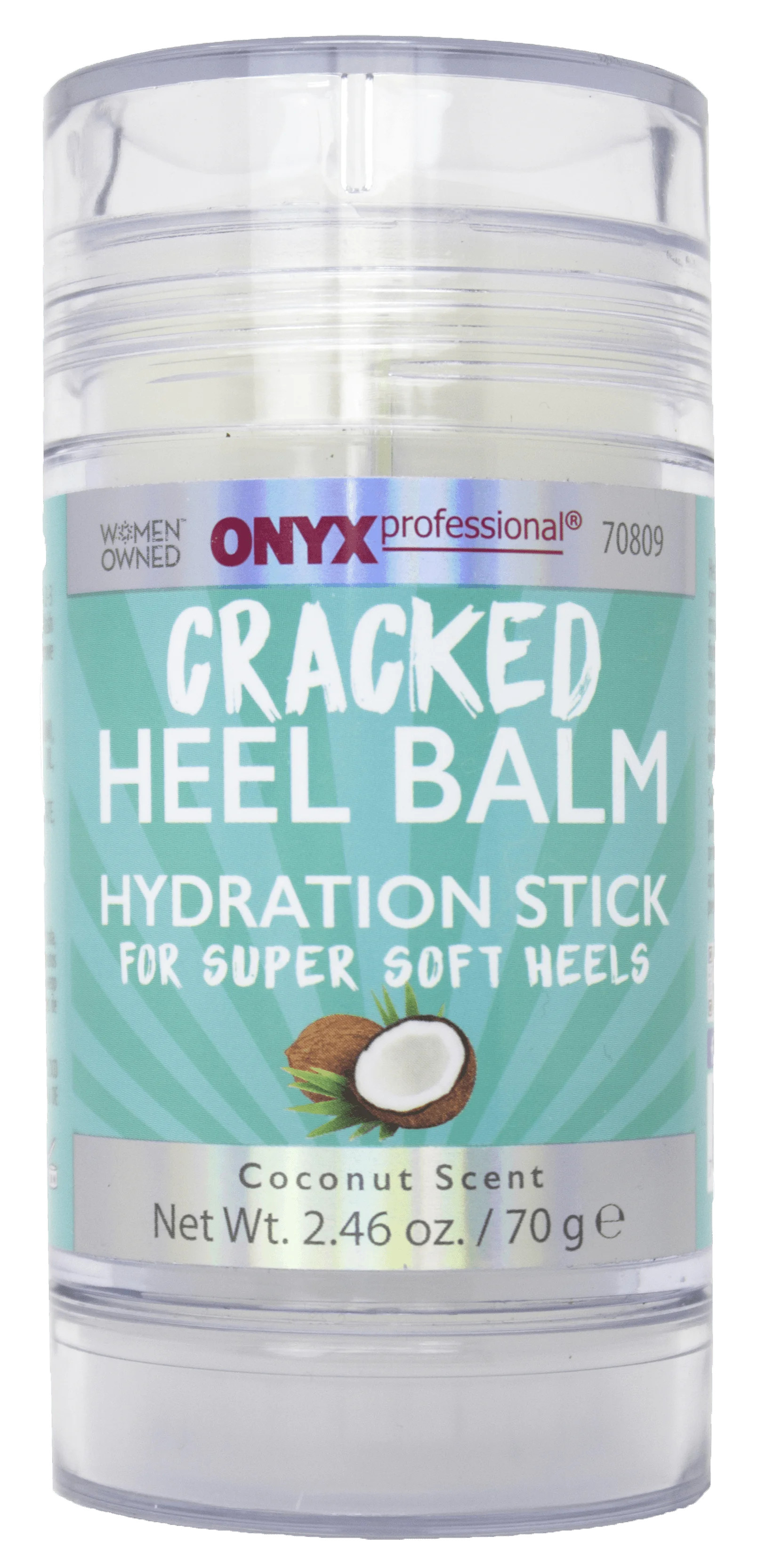 Onyx Professional Cracked Heel Balm | Walmart (US)