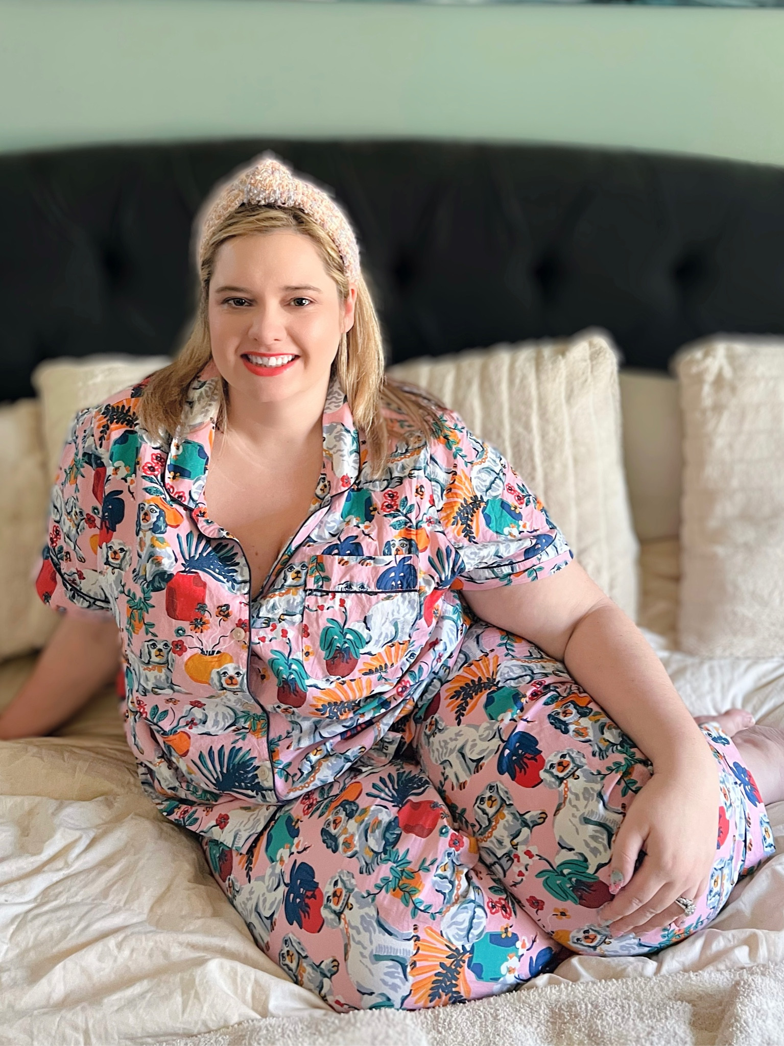 The Good Dog print from printfresh is so cute and perfect for weekend snuggles with the fur babies. Save 10% using code DRESSEDOFINTENTIONS 

#LTKcurves #LTKhome #LTKstyletip