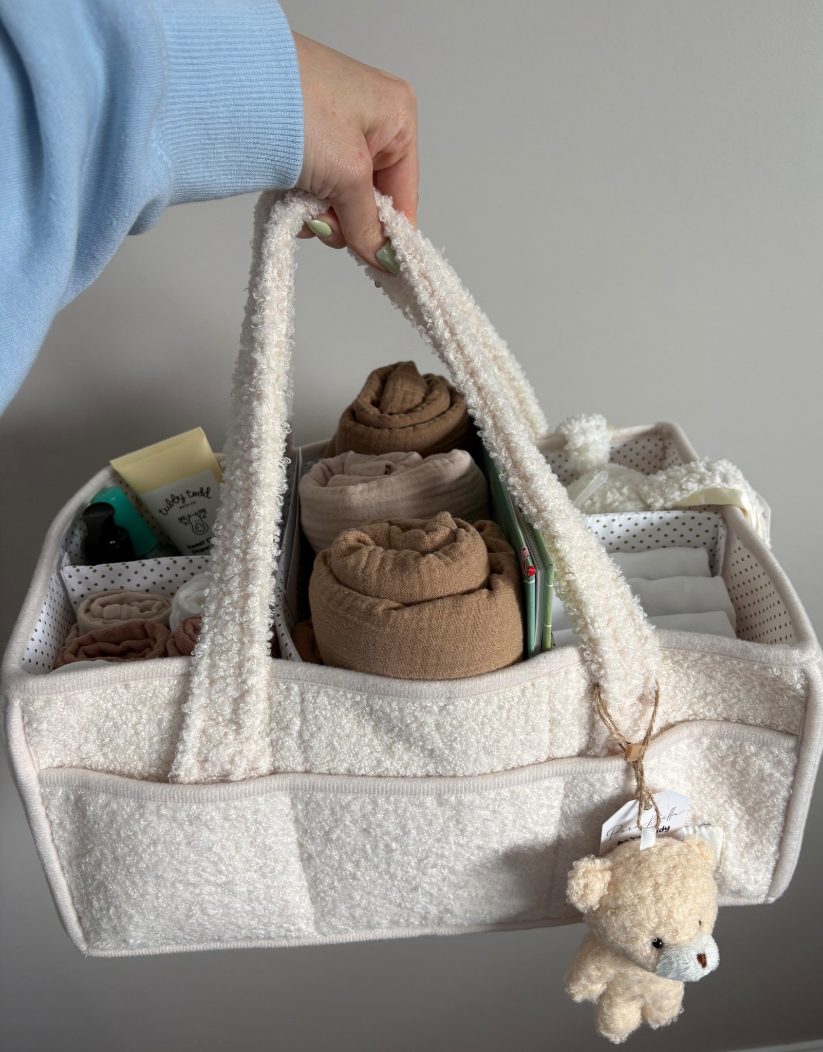 Because the perfect diaper caddy does exist 😍

#LTKBump #LTKmomlife #LTKBaby