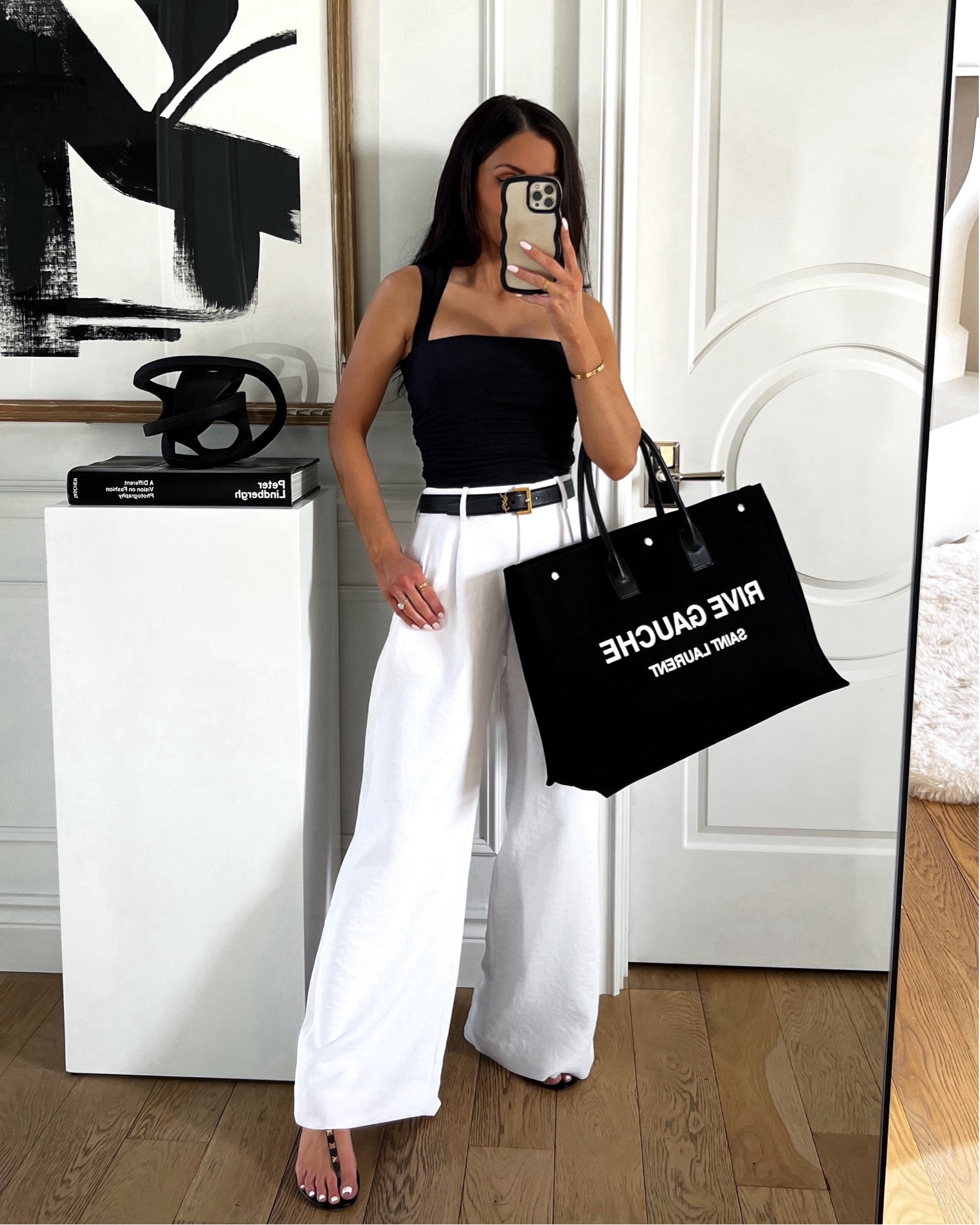 This week’s best seller on #miamiamine
Abercrombie white wide leg pants
Just $60



#LTKfindsunder50 #LTKsalealert #LTKfindsunder100