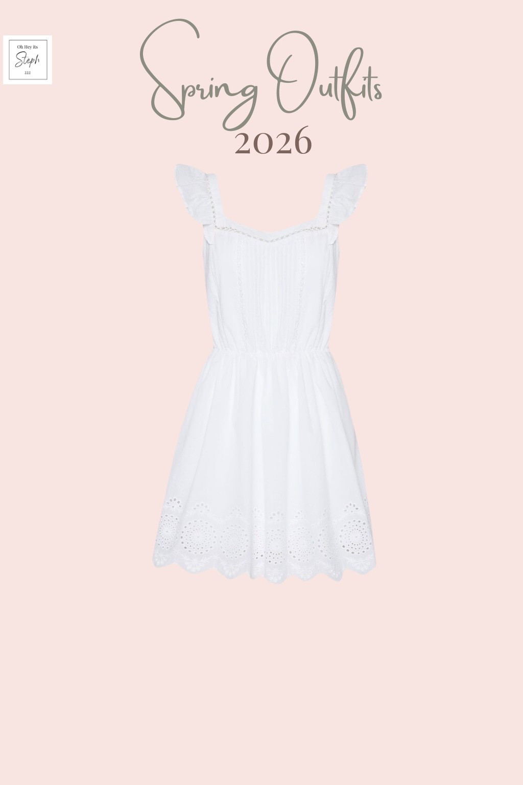 Spring outfits 2026

#LTKootd #LTKSeasonal #LTKSaleAlert