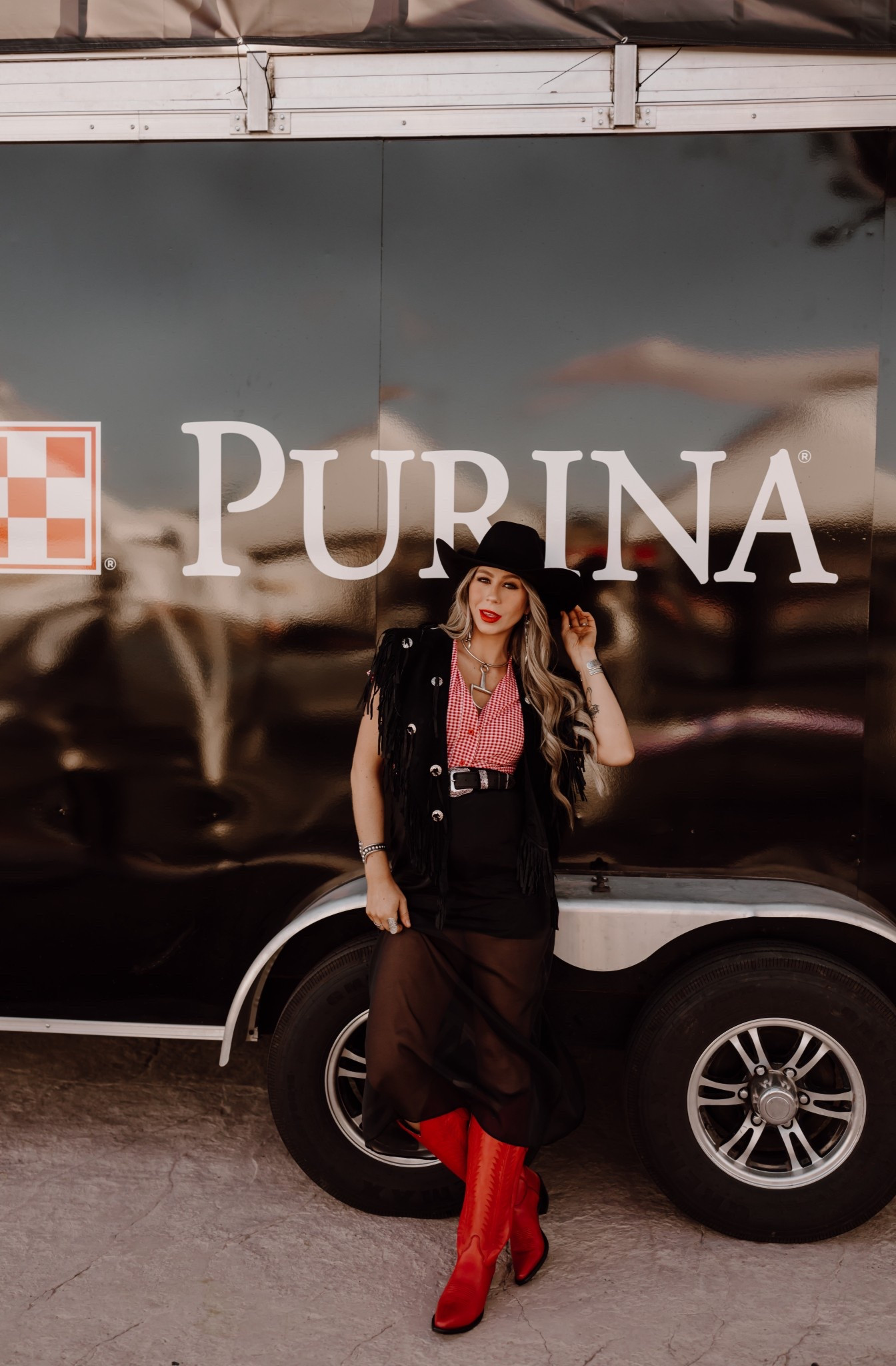 GlitzyBella code: SHALEY20

#LTKHoliday #LTKootd #LTKTall