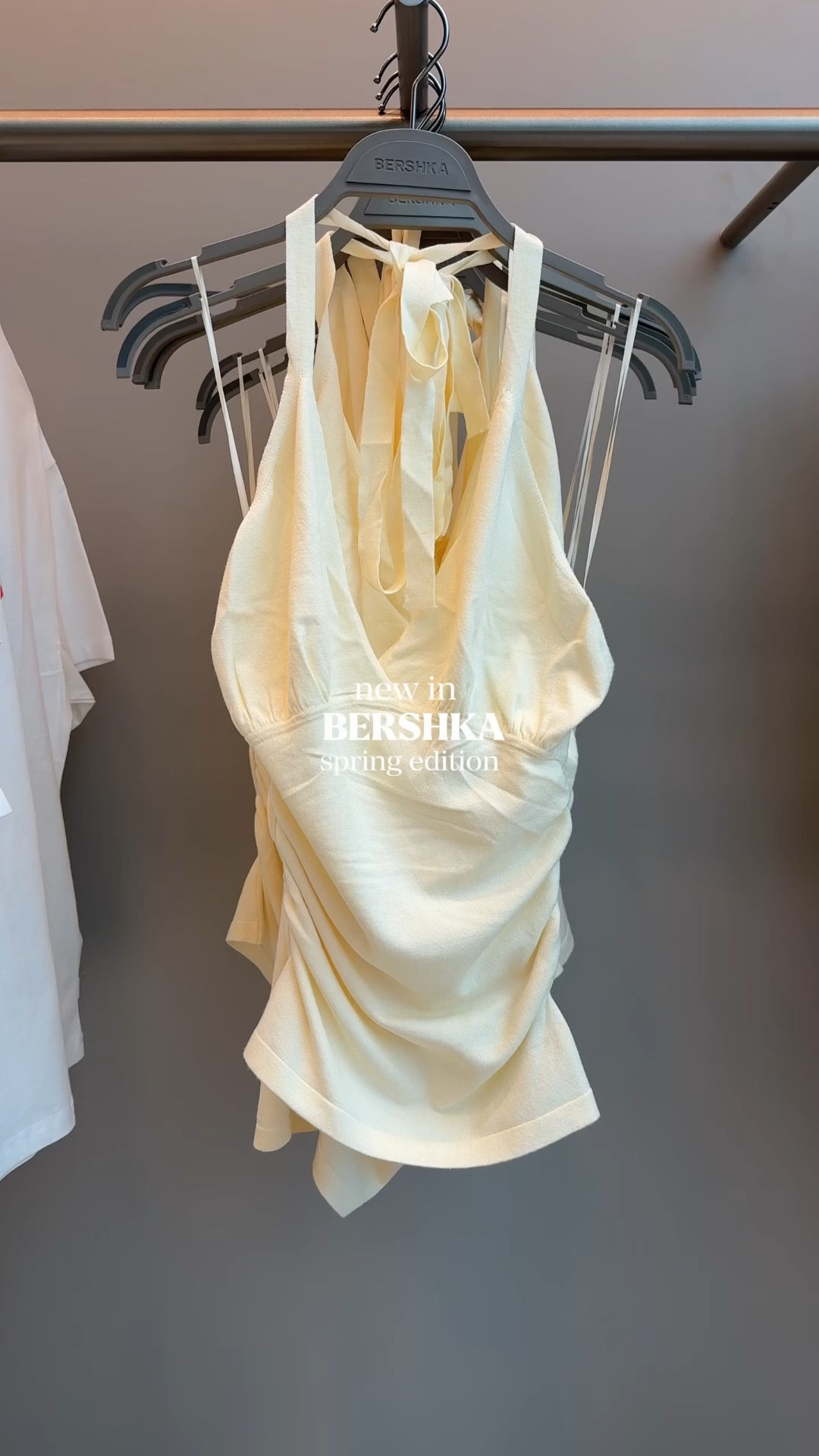 Bershka new in ✨

#LTKuk #LTKspring #LTKstyletip