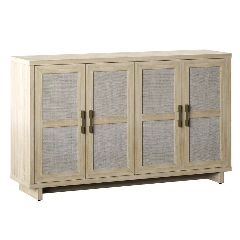 Portman 59.5'' Wide Credenza | Wayfair North America