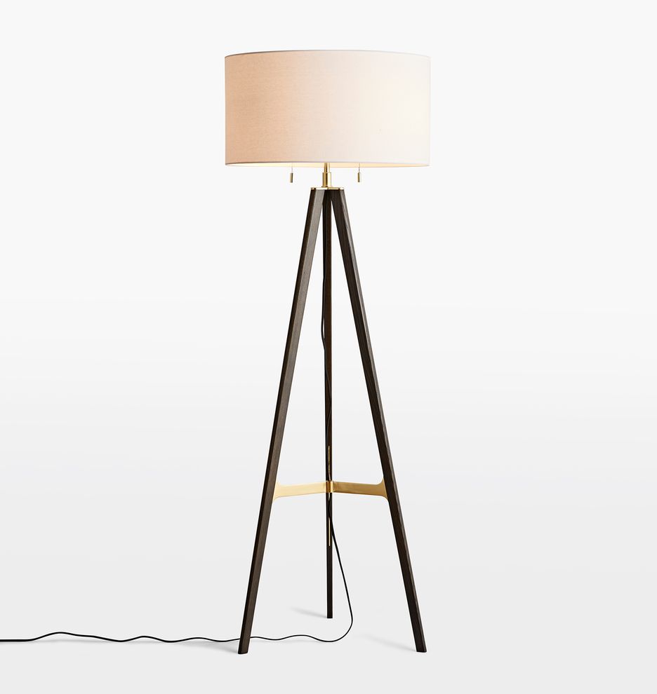 Martus Floor Lamp | Rejuvenation