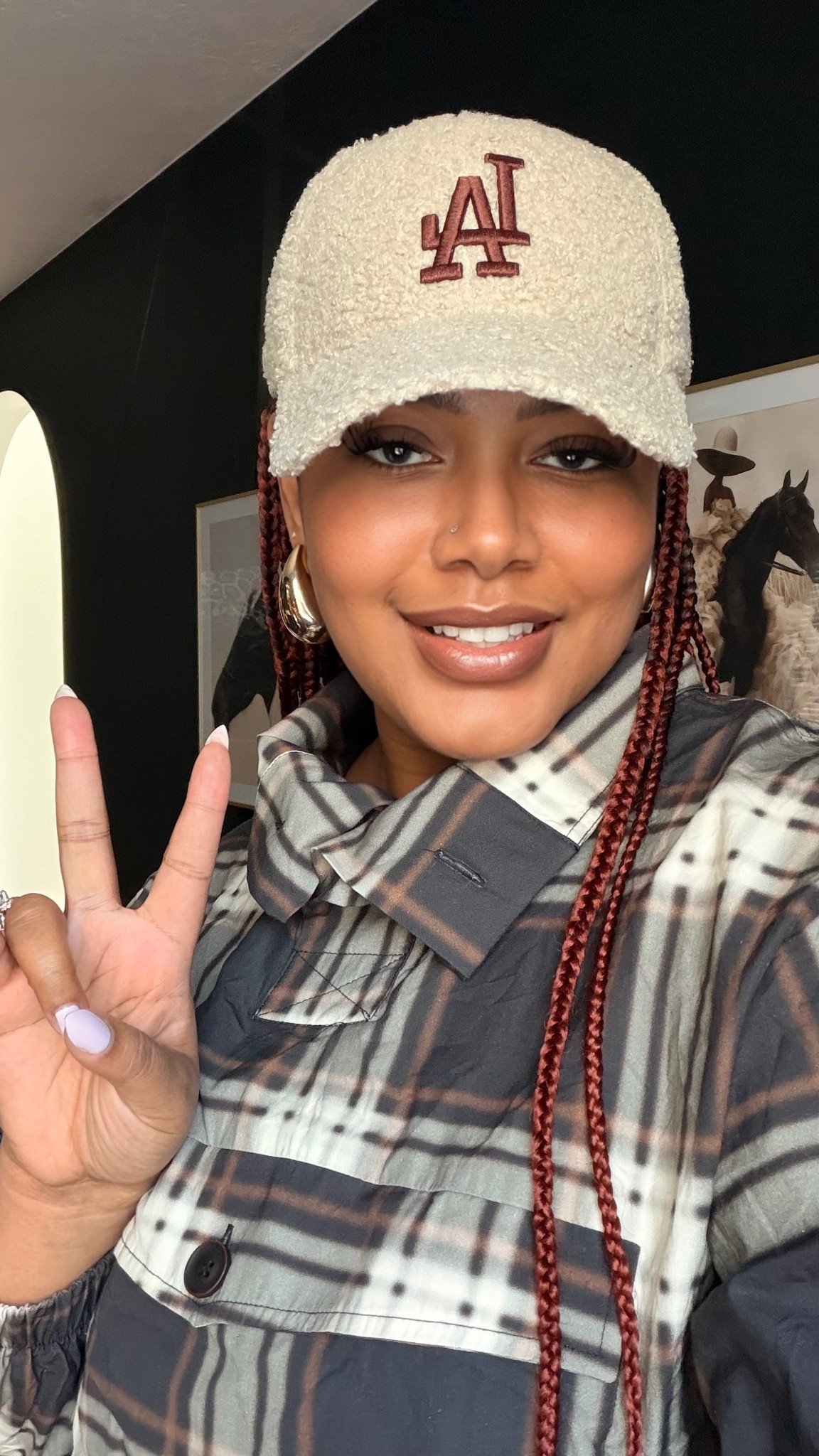 #LTKNYFW #LTKootd #LTKWorkwear