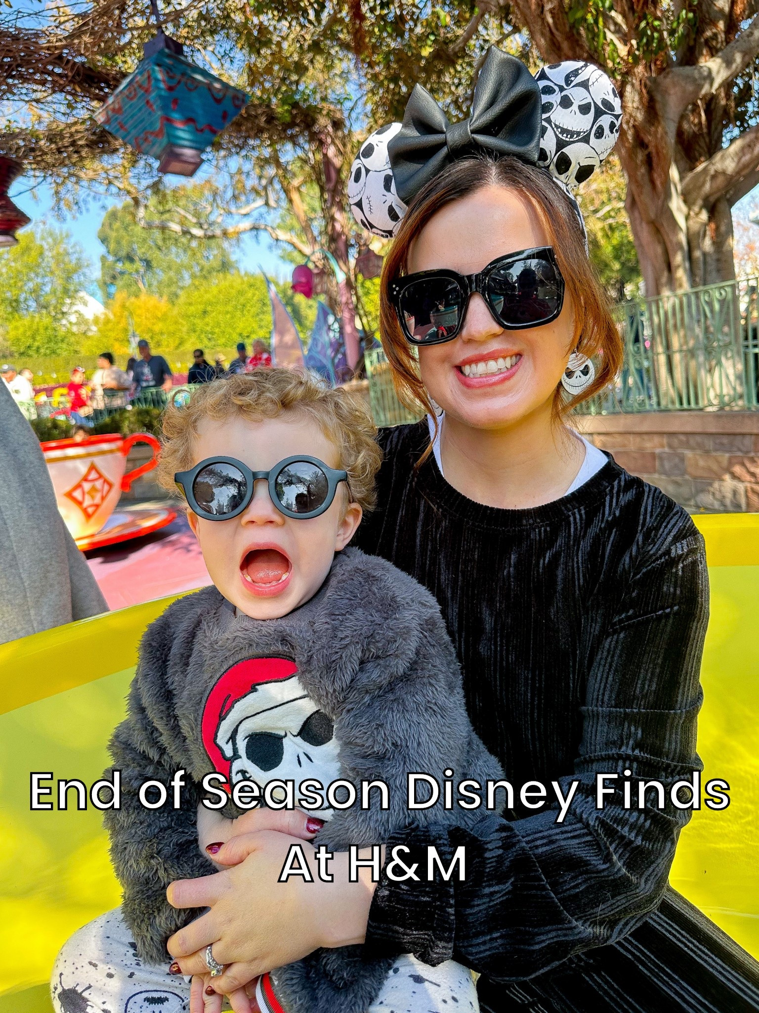 I have kept an eye out for sales at H&M all summer. We have several Disney trips coming up, and my little guy is super hero obsessed! I can’t wait to see him in these Marvel swim trunks, Stitch set, and Spiderman gear! H&M has some of the cutest, minimalistic, Disney clothes! 

#LTKKids #LTKFindsUnder50 #LTKTravel