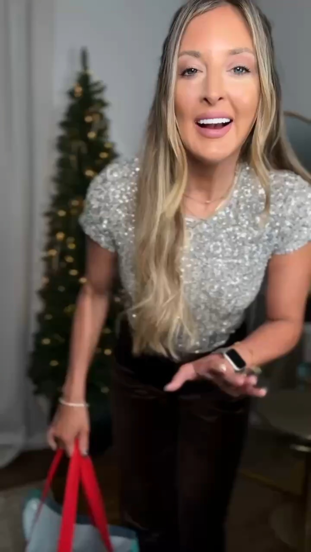 Anthropologie haul! Holiday outfit ideas! Friendsgiving outfit ideas! Gift ideas!

#LTKGiftGuide #LTKHoliday #LTKCyberWeek