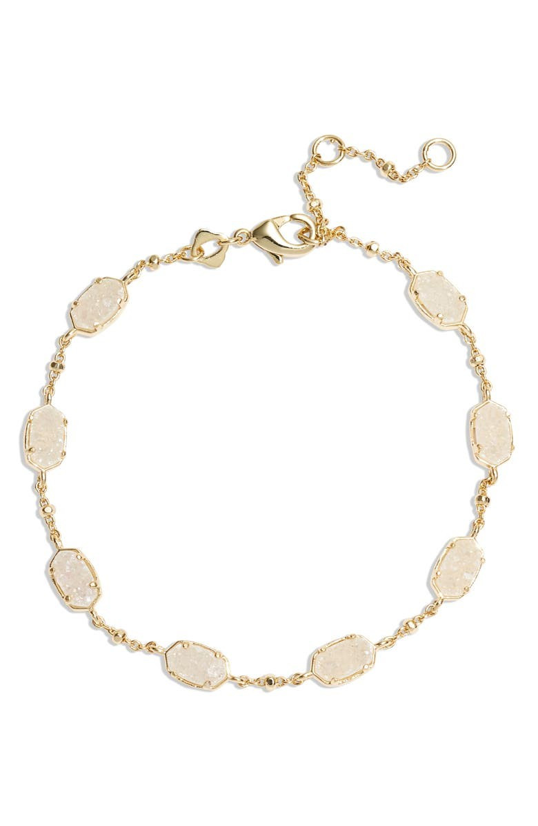 Emilie Station Bracelet | Nordstrom