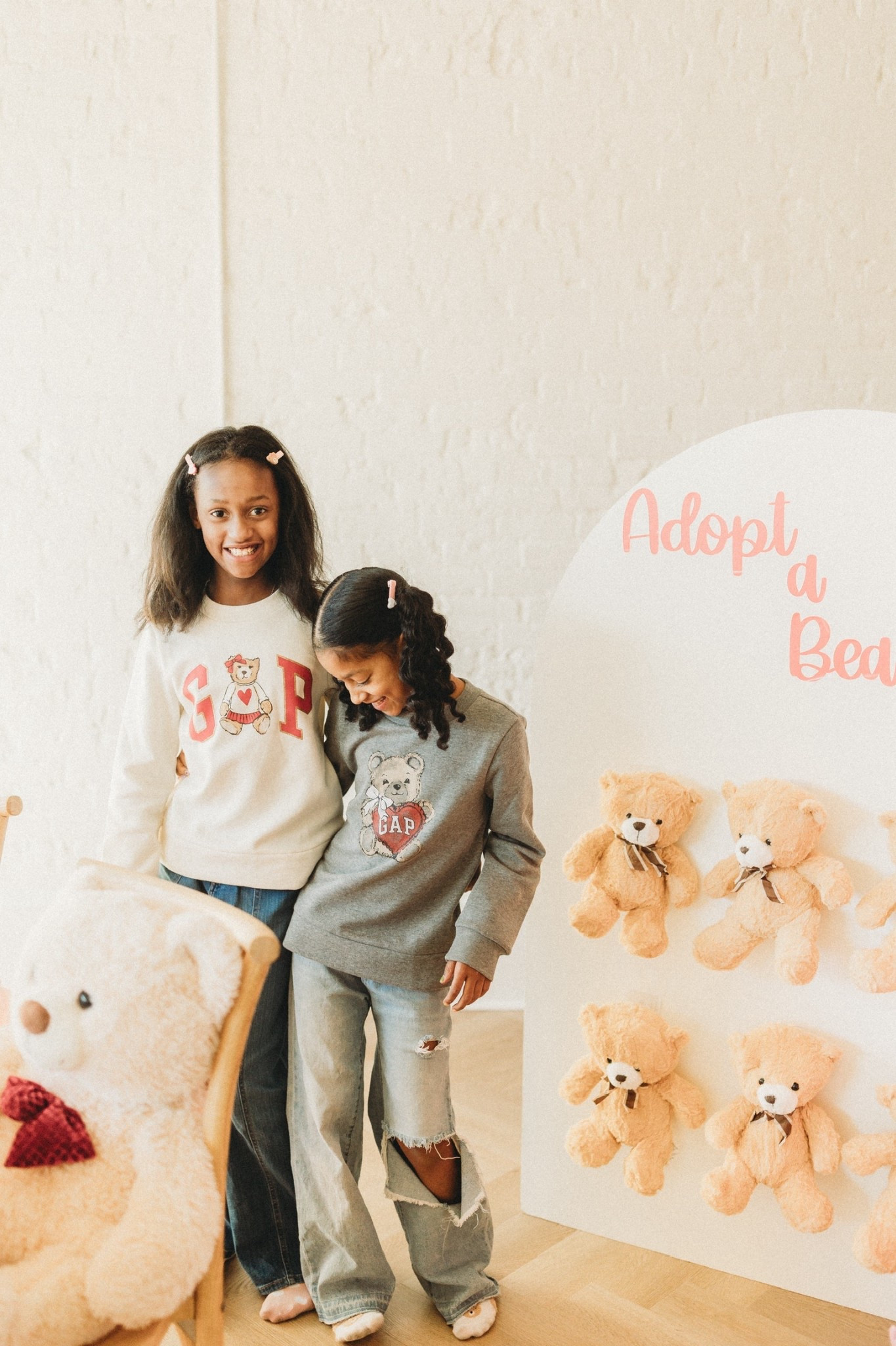 Beary cute outfits for Valentine’s Day

#LTKSeasonal #LTKmomlife #LTKKids