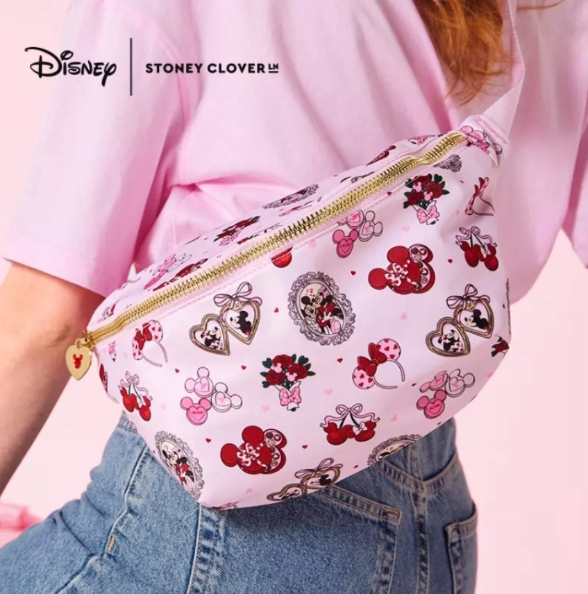 Disney X Stoney Clover Lane 