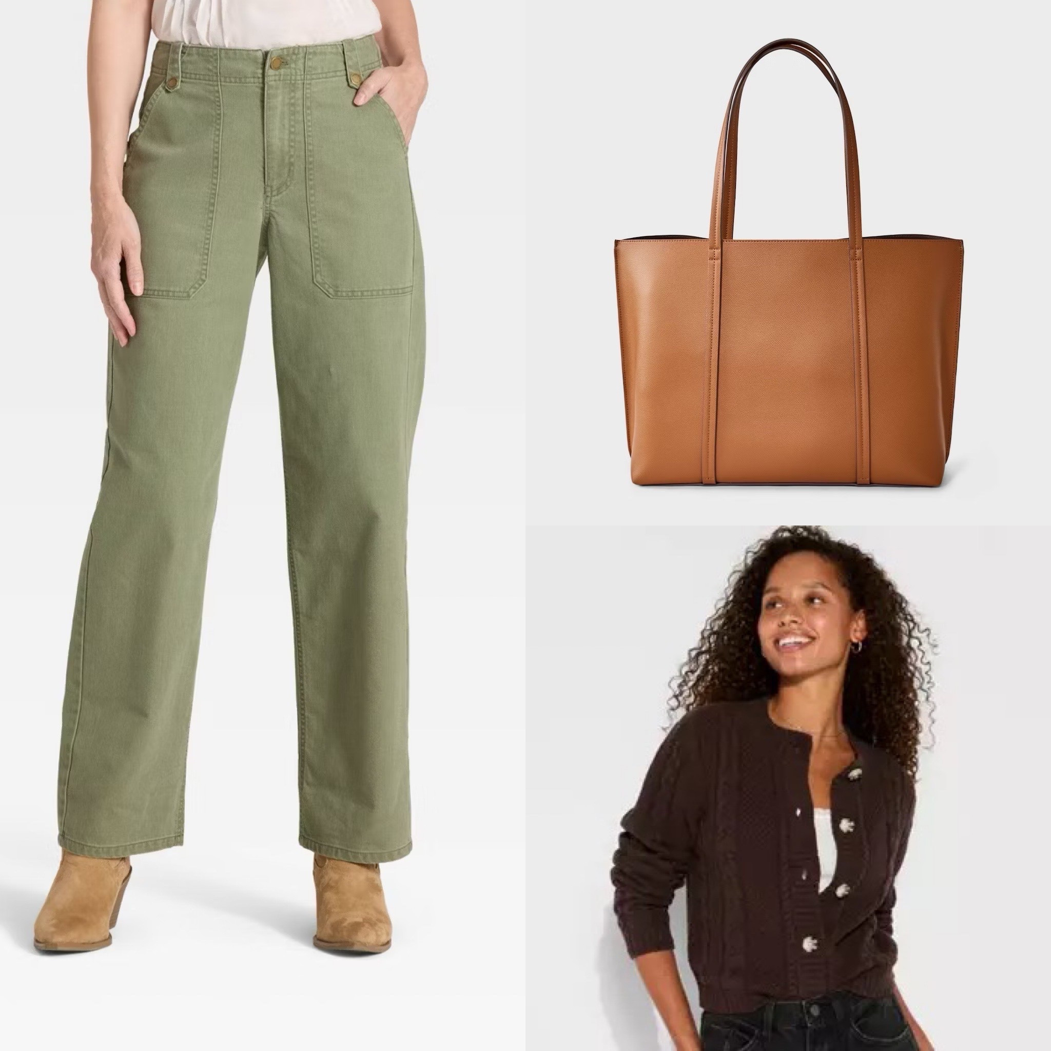 Autumn inspired 

#LTKWorkwear #LTKSeasonal #LTKFindsUnder50