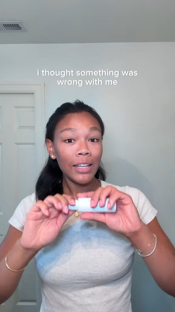 am i the only one?? 😬

🧿 IG: @OliviaNicoleGreen 🤳TikTok: @OliviaNicoleGreen 🫶YouTube: @OliviaNicoleGreen