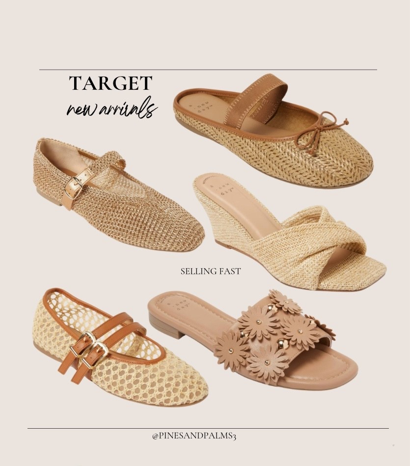 Target, sandals, shoes 

#LTKdayinmylife #LTKgrwm #LTKSeasonal