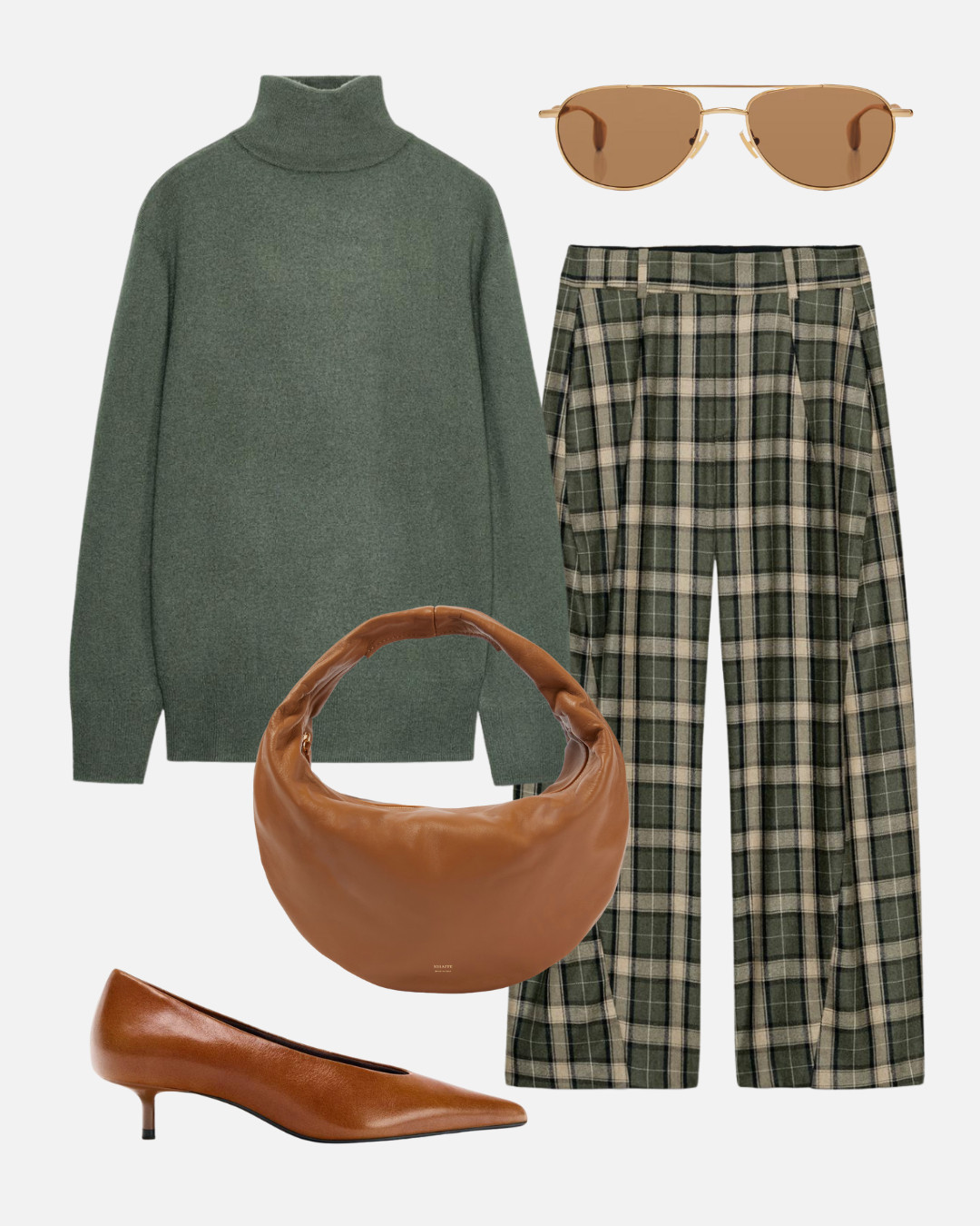 OUTFIT IDEA: Fall 

 