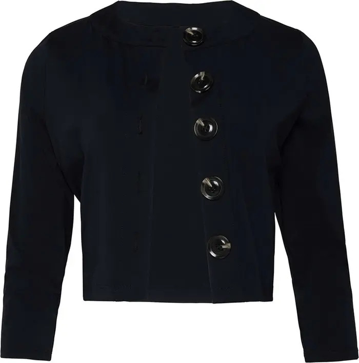 SPF+ Swim Cardigan | Nordstrom