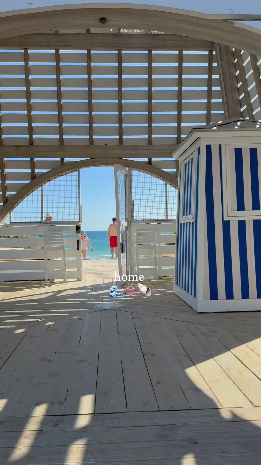 beach day in seaside 

#LTKSwim #LTKTravel #LTKOver40