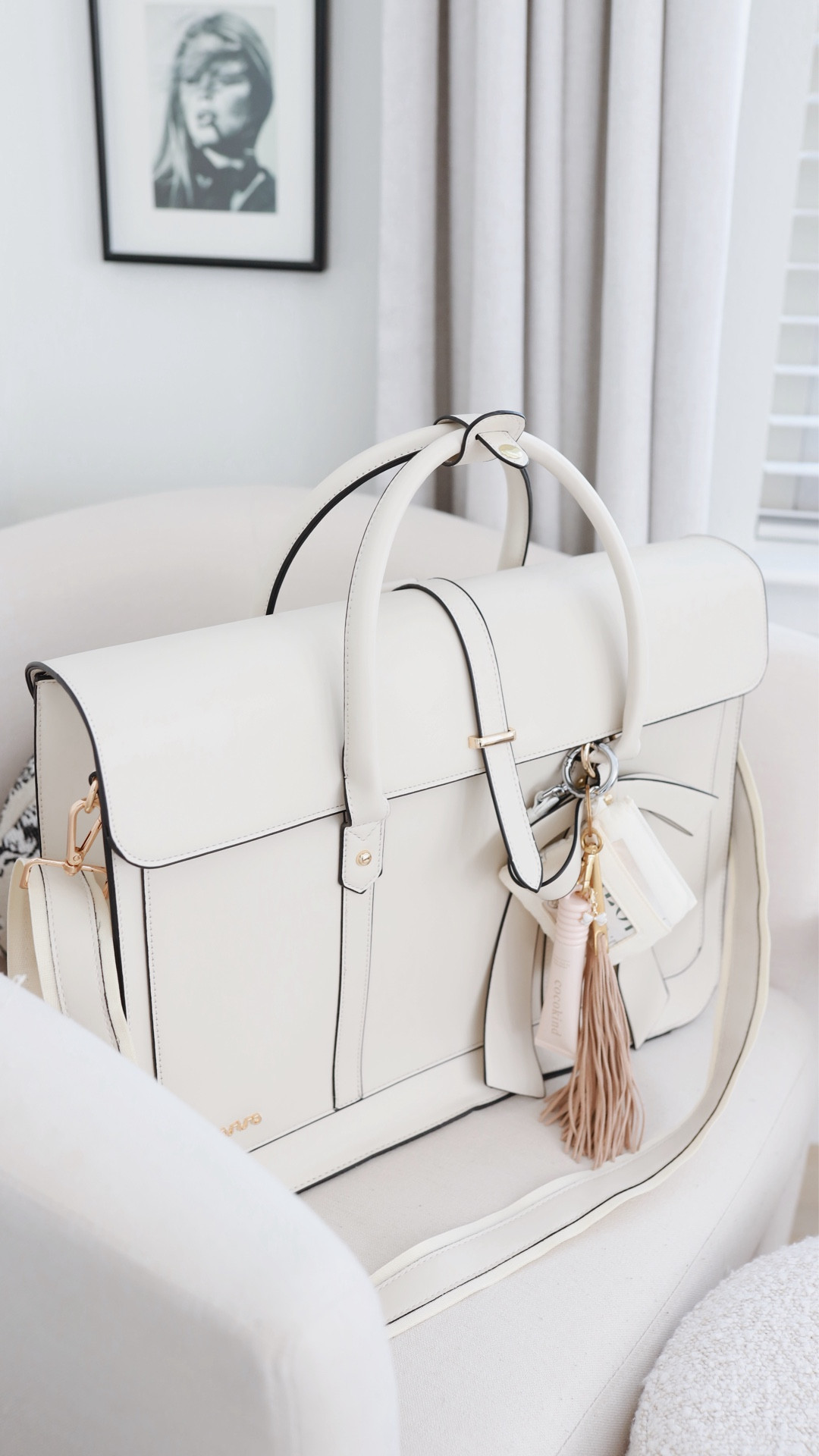 Stock My Tote Bag

#LTKTravel #LTKItBag