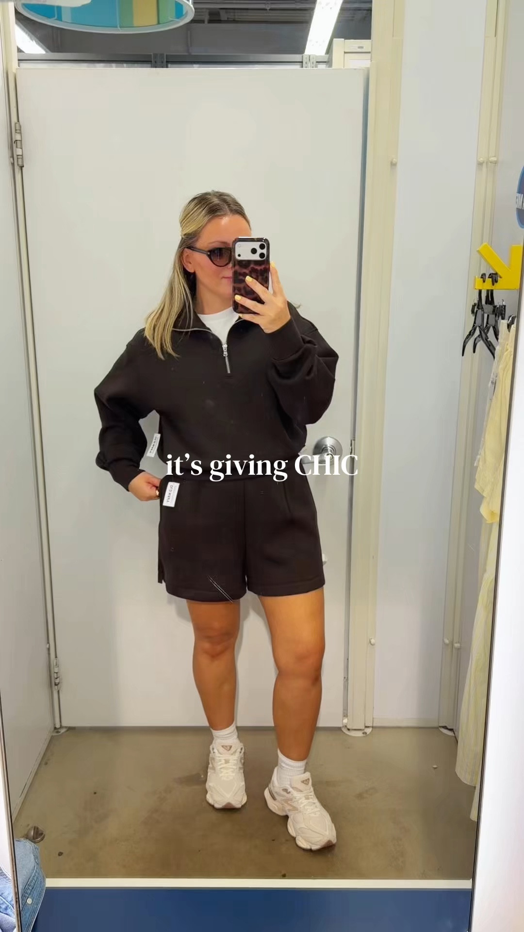 The most flattering and comfortable set that still looks put together 🤍

matching lounge set women flattering comfy set casual outfit, black two piece set women comfortable flattering fit, elevated loungewear set mom outfit comfy chic, casual matching set flattering waist comfortable relaxed fit, everyday outfit set women comfy stylish look, athleisure set flattering comfortable shorts set women, relaxed fit matching set elevated casual outfit, comfy mom uniform outfit flattering easy set, soft fabric lounge set flattering silhouette women, minimal aesthetic outfit set comfortable chic, everyday matching set flattering and pretty outfit, comfortable casual set women elevated loungewear look, effortless outfit set women comfy flattering style, trendy matching set women relaxed fit comfortable look, tiktok viral comfy set flattering easy outfit

#LTKActive #LTKSaleAlert #LTKootd