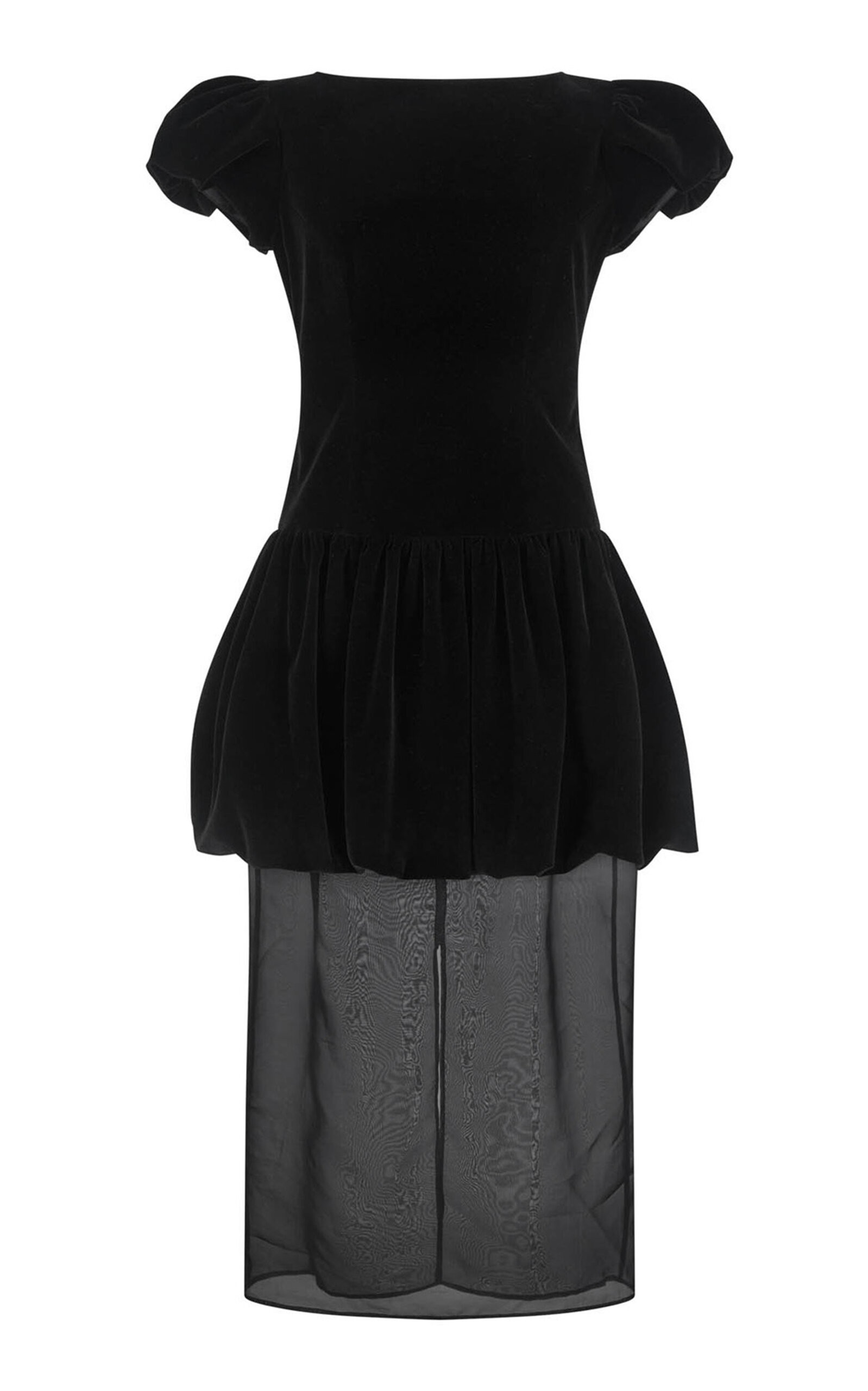 Harris Tapper Exclusive Macy Dress - Moda Operandi | Moda Operandi (Global)