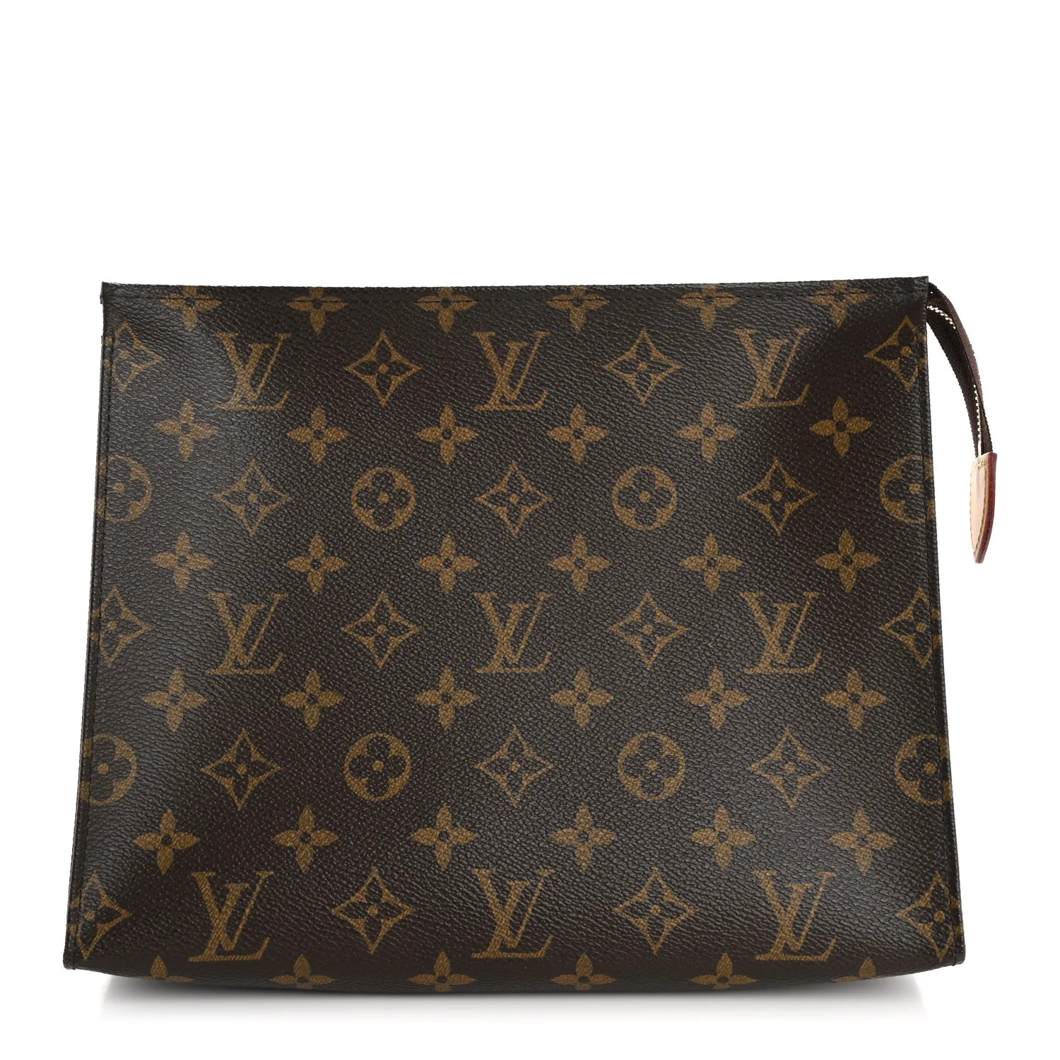 Monogram Toiletry Pouch 26 | FASHIONPHILE (US)