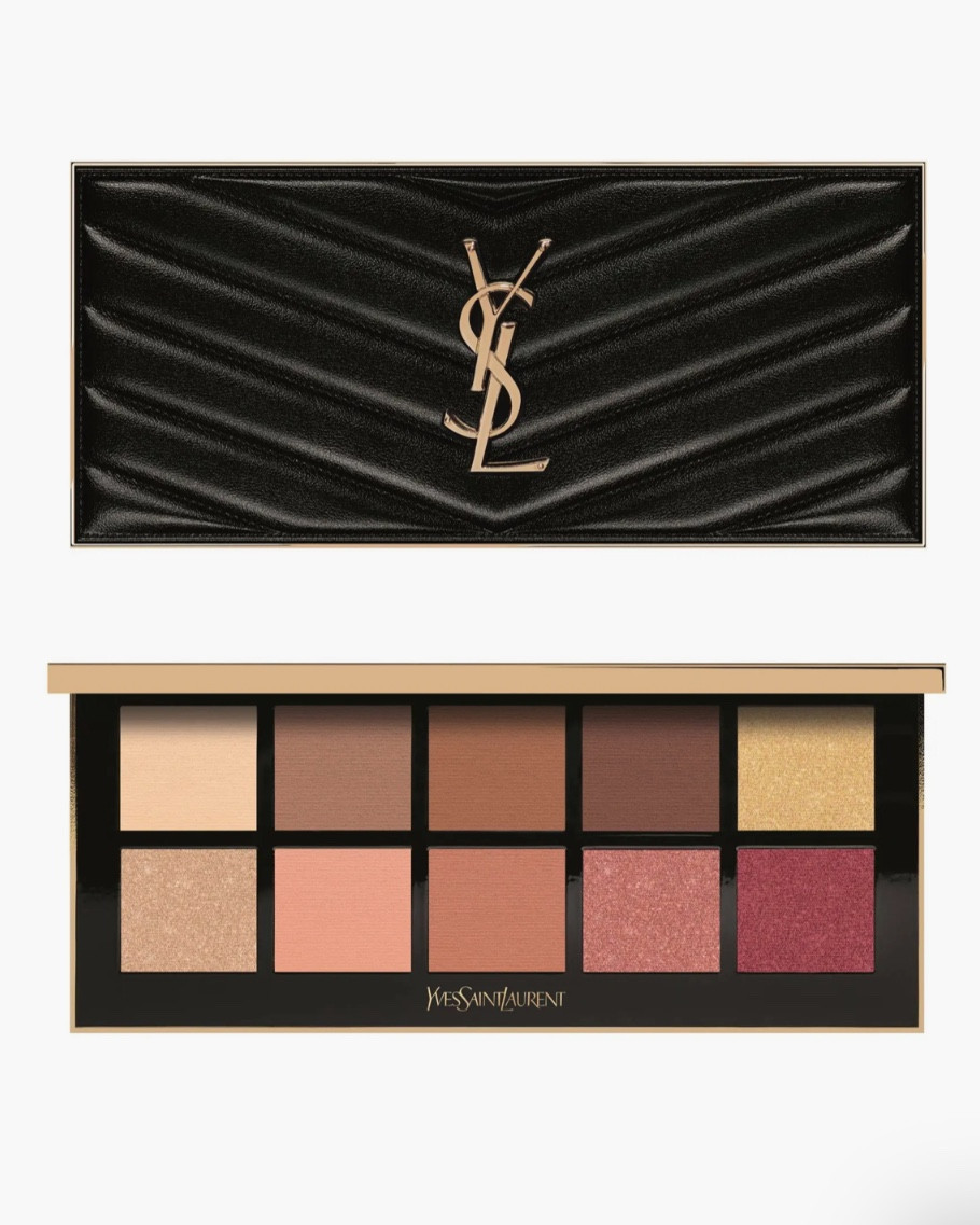 Great assortment, especially for fall and winter colors. Although I usually wear these colors year around. Great find! 

#LTKBeauty #LTKxNSale #LTKSummerSales