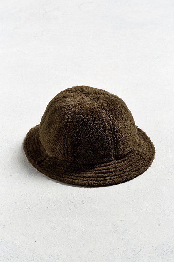 Publish Dario Bucket Hat - Olive S/M at Urban Outfitters | Urban Outfitters US