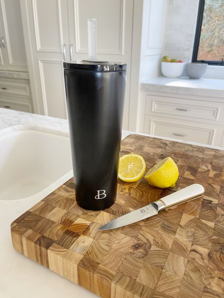 H O M E \ hydrate with this no spill straw cup!!

Walmart home
Kitchen 

#LTKunder50 #LTKhome