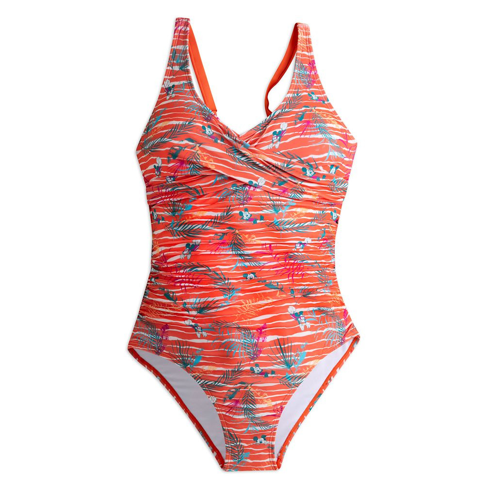 Mickey Mouse Resort Swimsuit for Women | Disney Store
