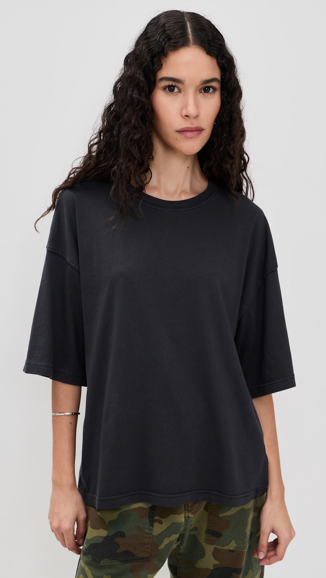 Perfect Oversized Tee | Shopbop