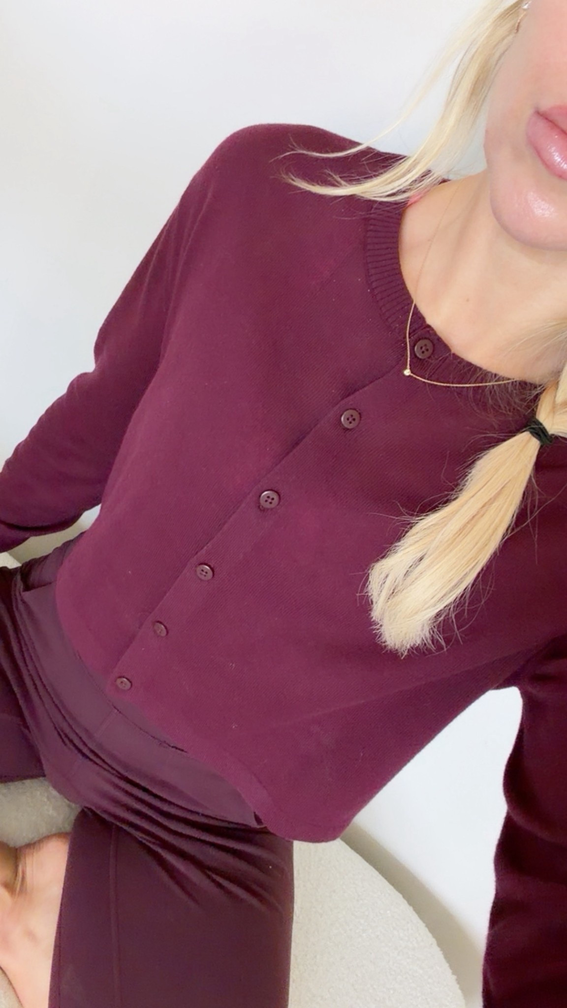 love a good cardigan 

#LTKgrwm #LTKmomlife #LTKootd